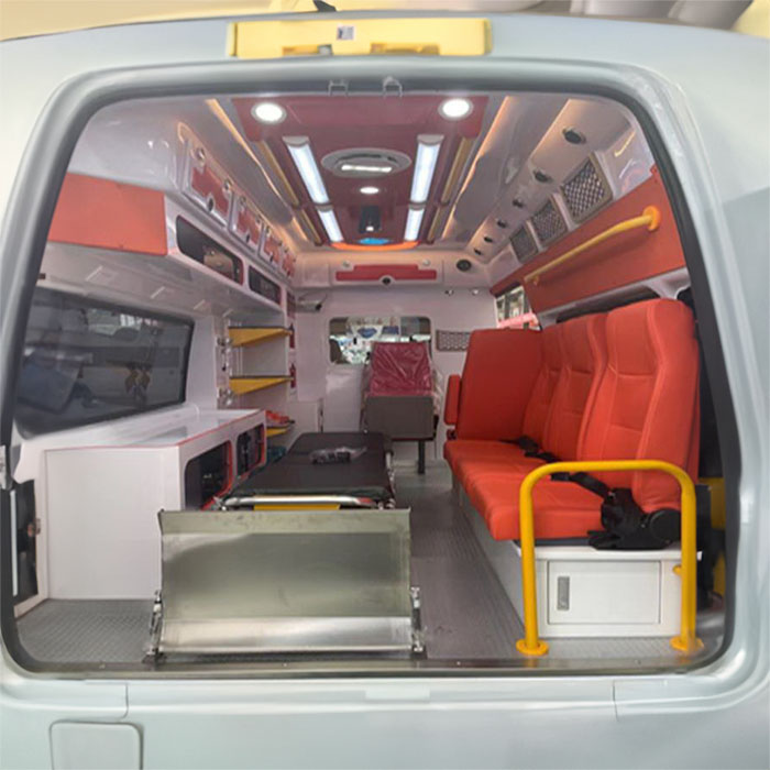 兰州出租私人救护车