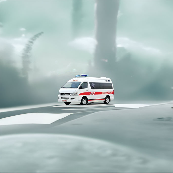 兰州出租救护车联系方式