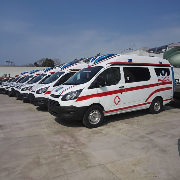 兰州出租急救车联系方式