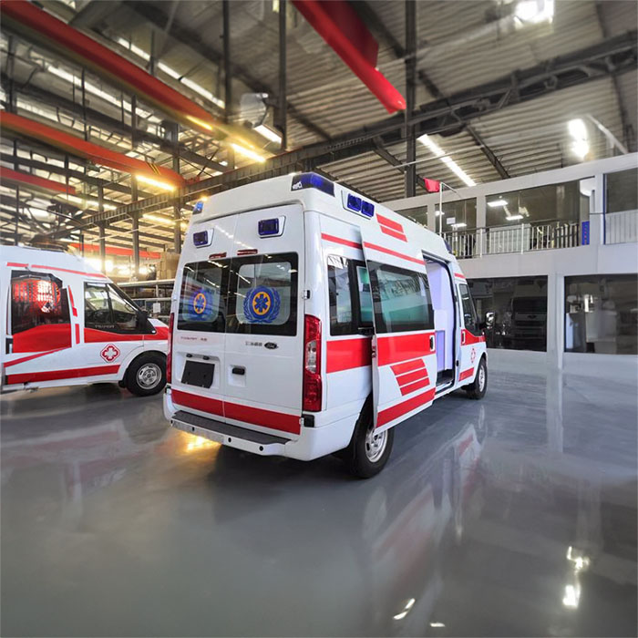 兰州租赁私人救护车电话