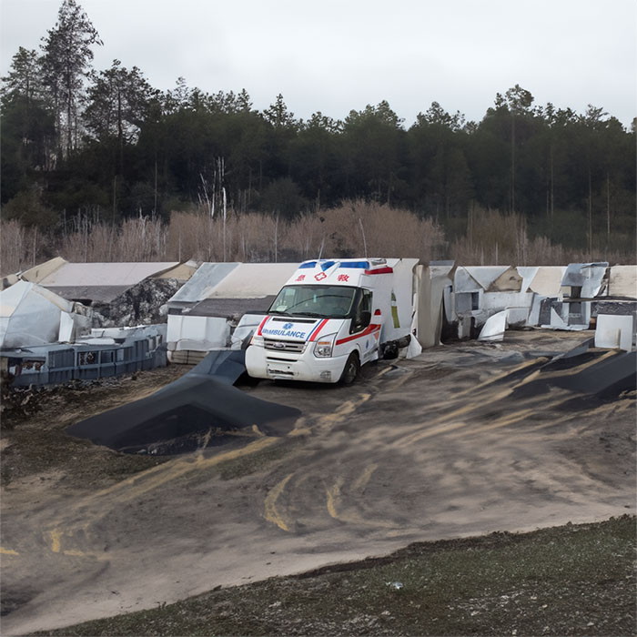 兰州出租私人救护车电话