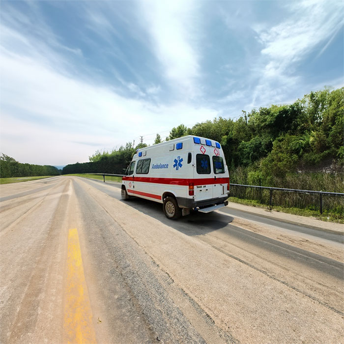 兰州出租急救车联系电话