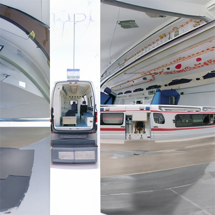 兰州租赁私人救护车电话