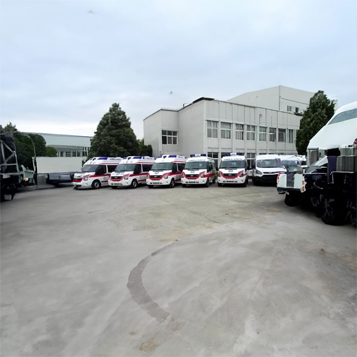 兰州租赁急救车联系电话