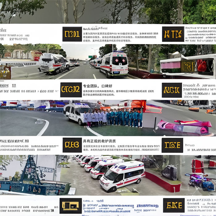 兰州租赁救护车联系方式