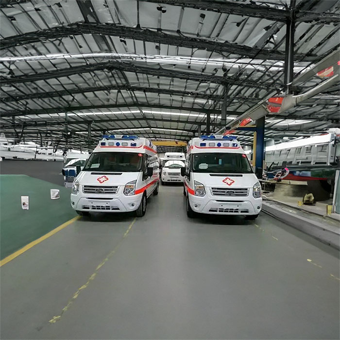 兰州租赁救护车联系方式