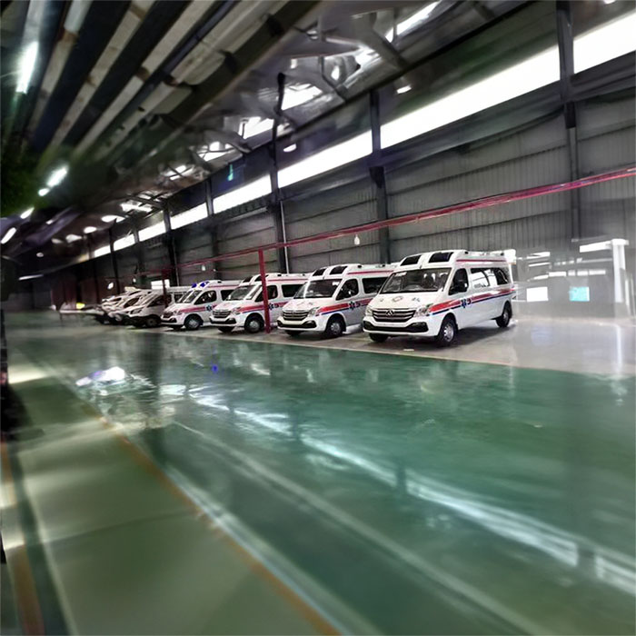 兰州出租急救车联系电话