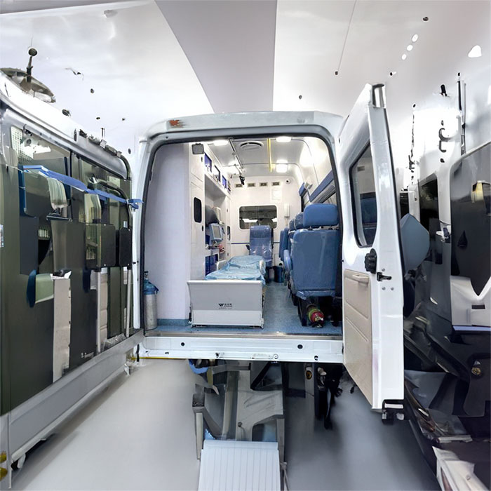 兰州租赁私人救护车电话