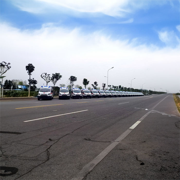 兰州租赁私人救护车联系电话