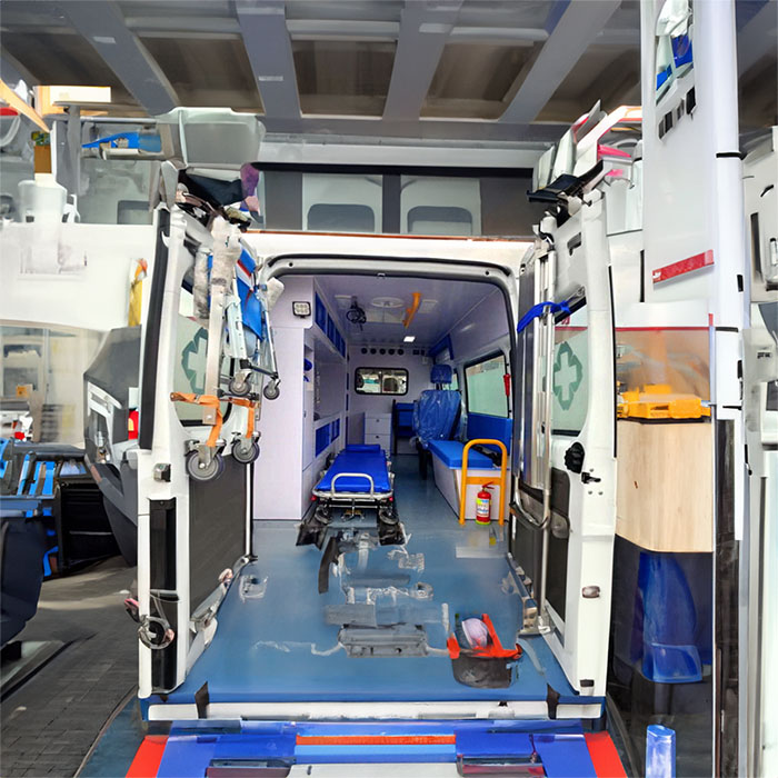 兰州出租私人救护车联系方式