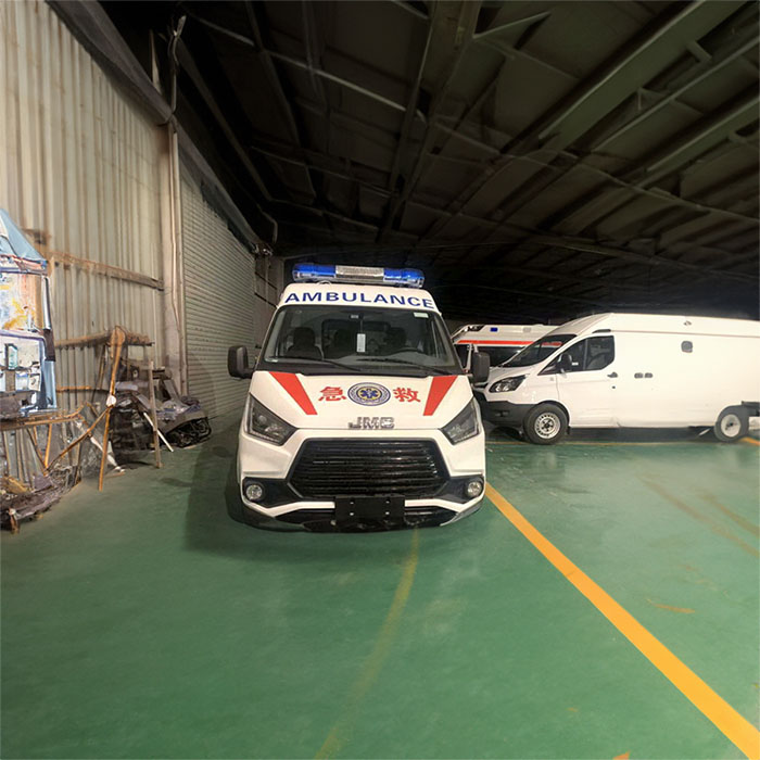 兰州租赁急救车电话号码