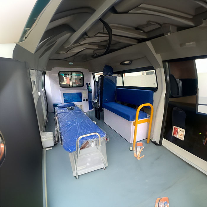 兰州出租私人救护车联系电话