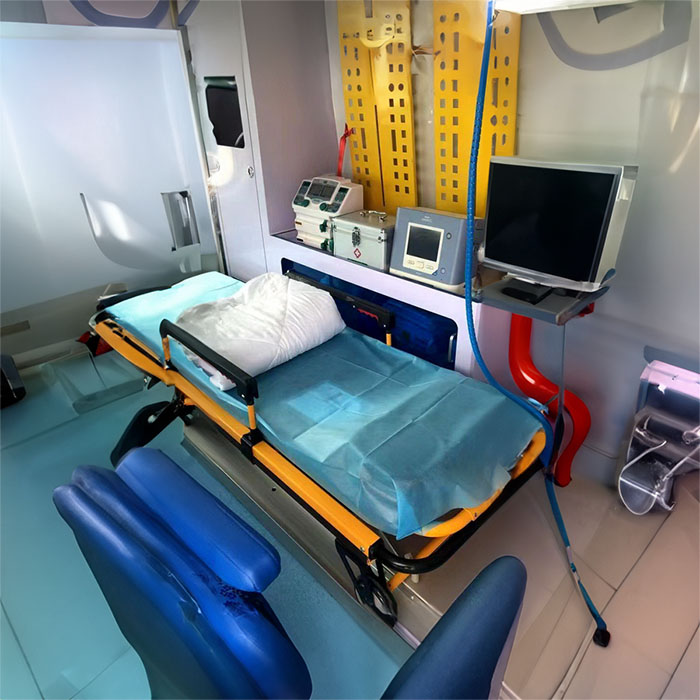 兰州租赁私人救护车联系方式