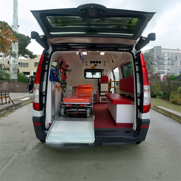 兰州租赁急救车电话号码