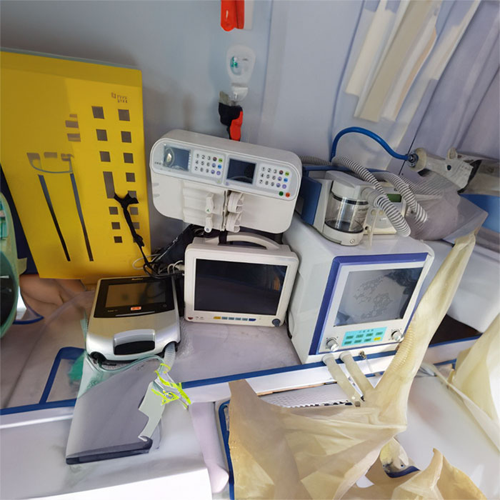 兰州租赁120联系方式