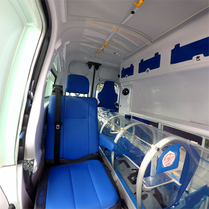 兰州出租救护车联系电话