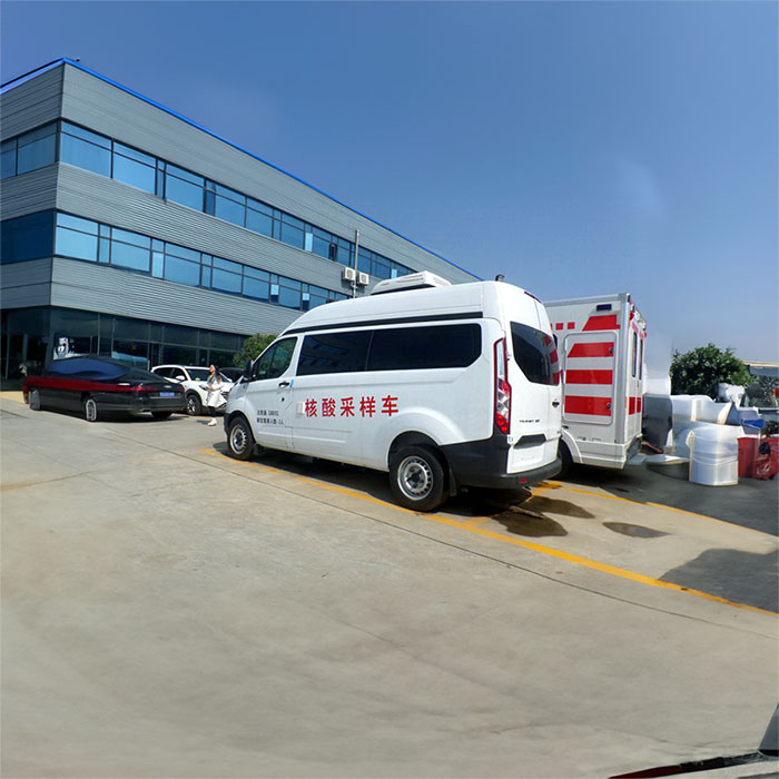 兰州出租私人救护车电话号码