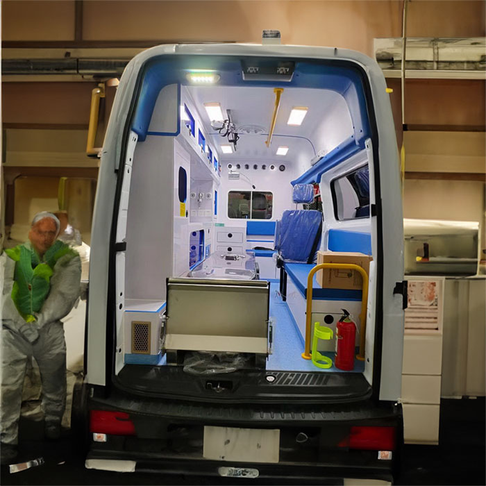 兰州出租私人救护车电话