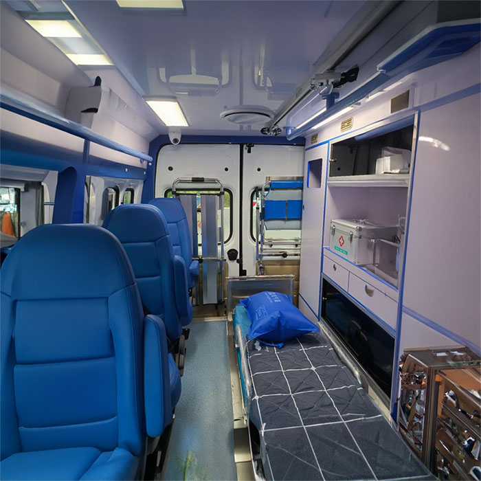 兰州租赁私人救护车
