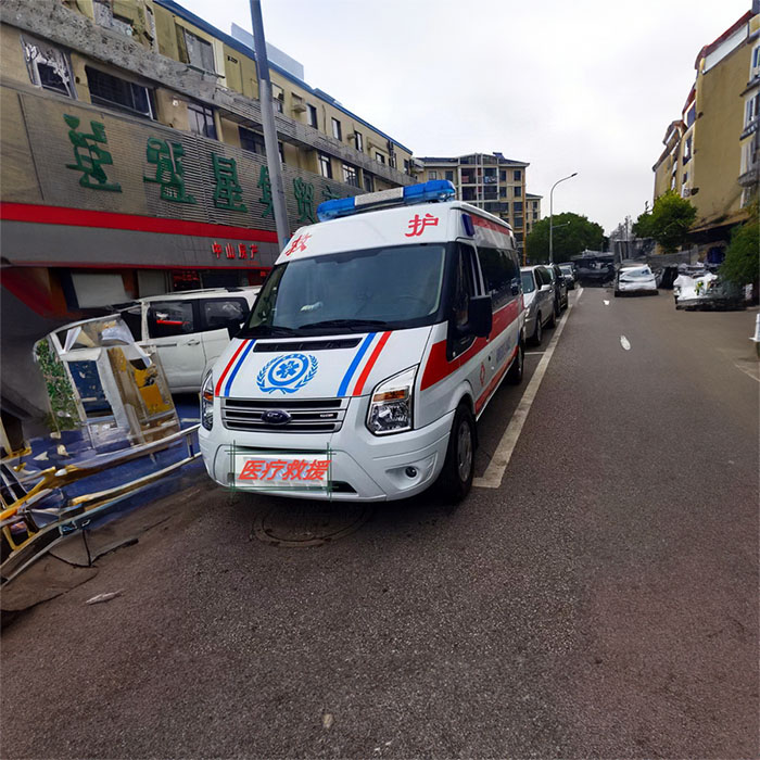 兰州租赁120电话