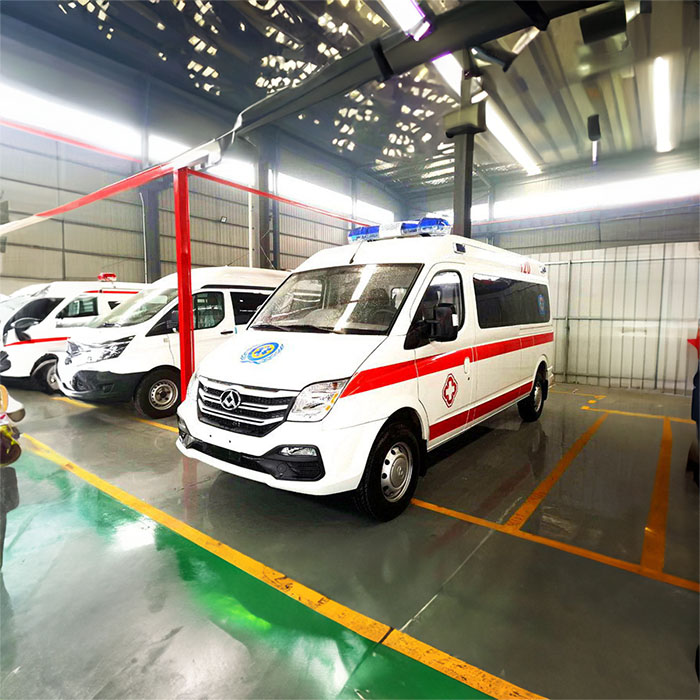 兰州租赁私人救护车电话号码