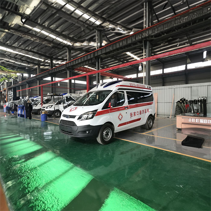 兰州租赁救护车电话