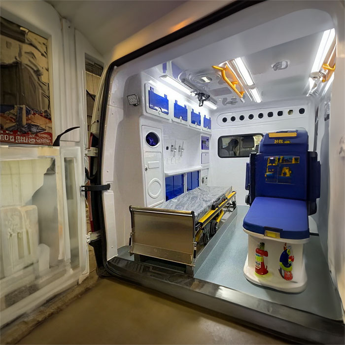 兰州出租私人救护车