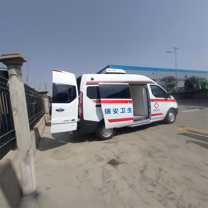 兰州出租救护车联系电话