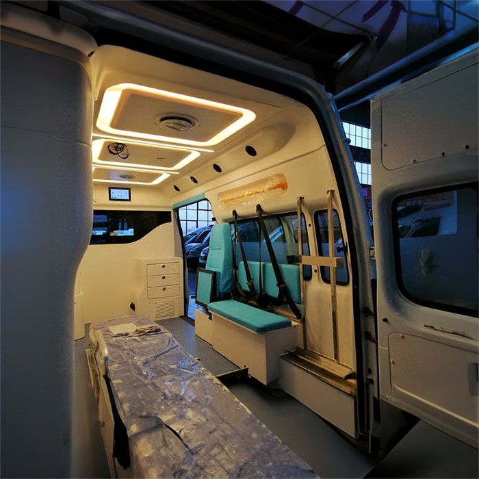 兰州租赁救护车电话