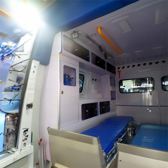 兰州出租急救车联系电话