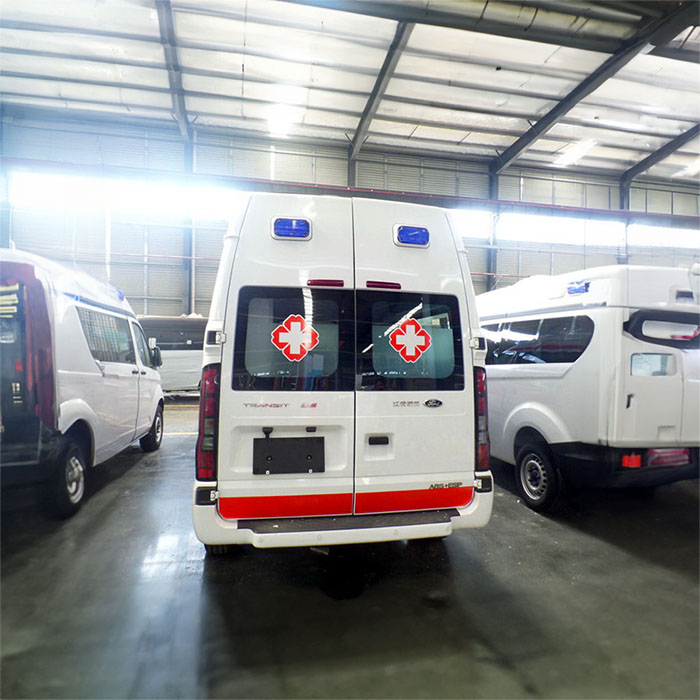 兰州出租私人救护车