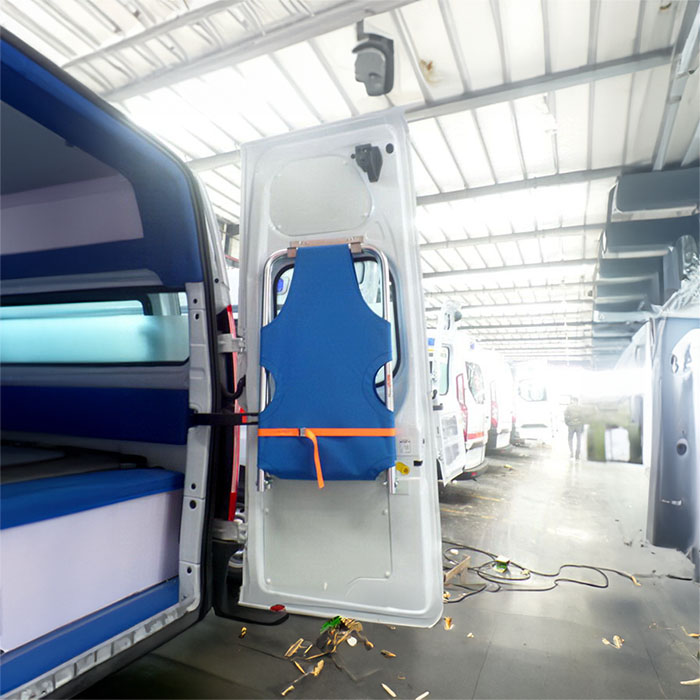 兰州出租私人救护车电话