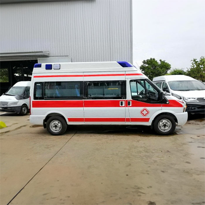 兰州租赁救护车联系方式