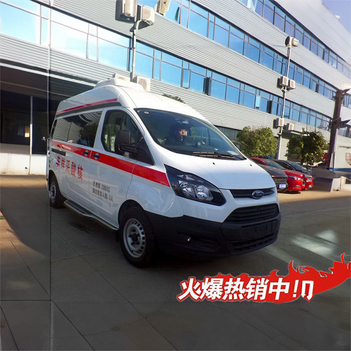 兰州租赁私人救护车联系方式