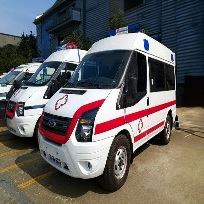 兰州租赁私人救护车