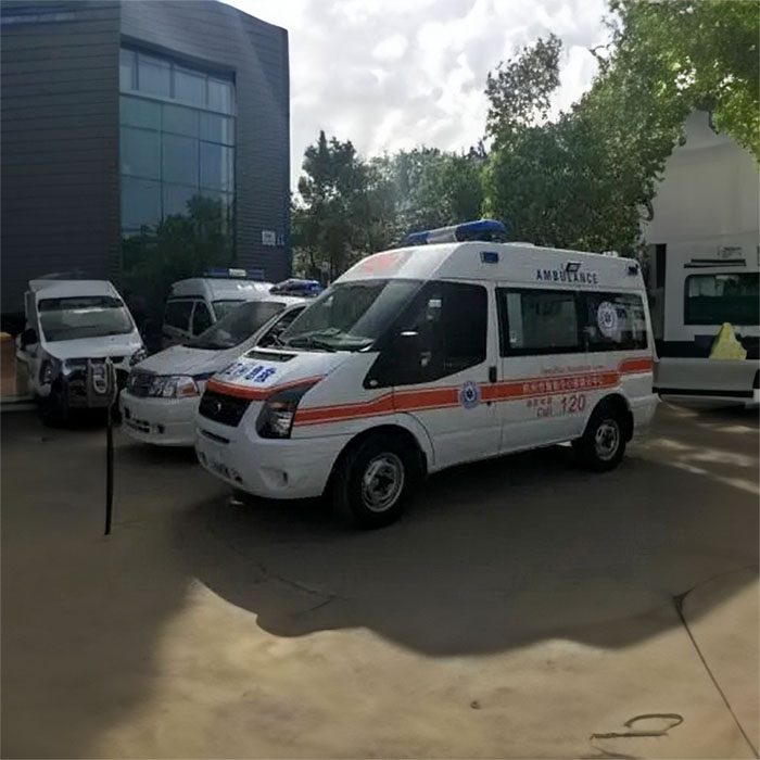 兰州出租120联系方式