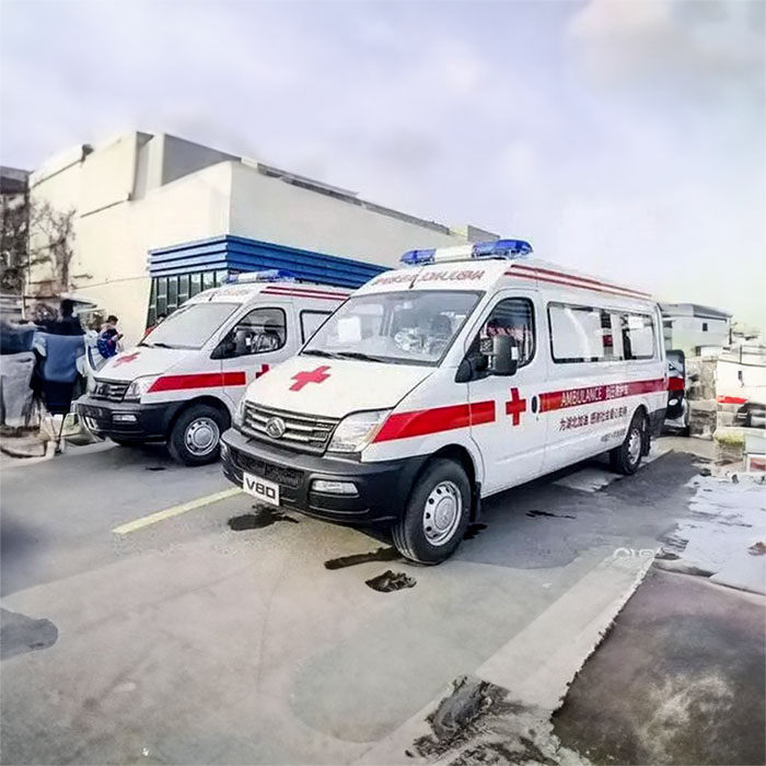 兰州出租私人救护车联系电话