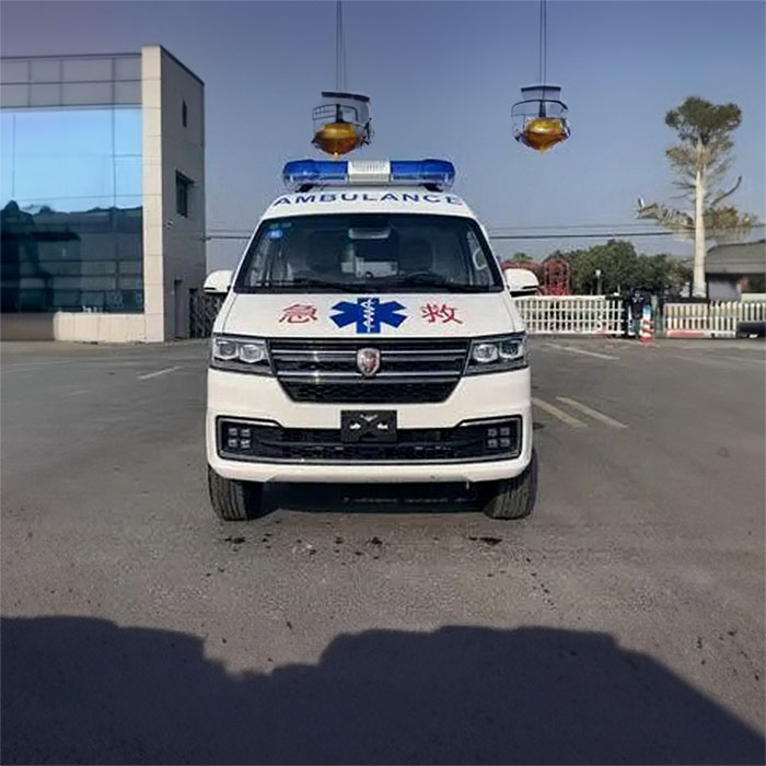 兰州租赁急救车电话号码