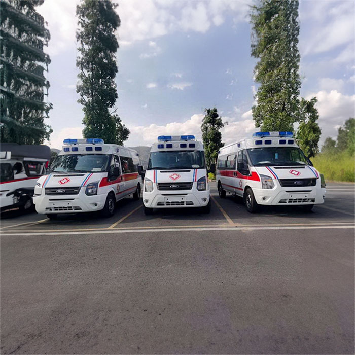 兰州出租私人救护车