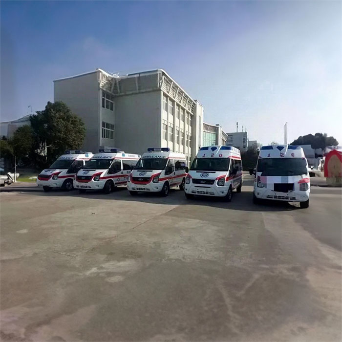 兰州租赁救护车电话号码