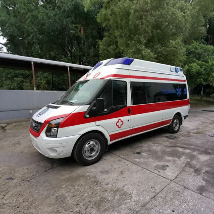 兰州租赁私人救护车电话号码
