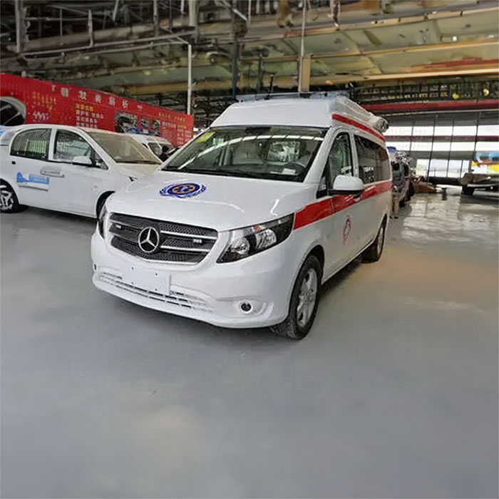 兰州出租急救车联系方式