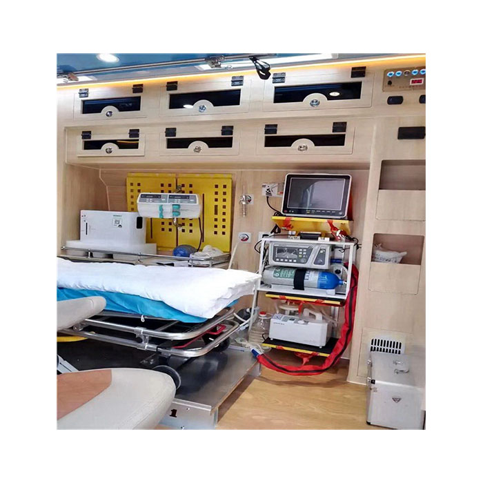 兰州出租私人救护车