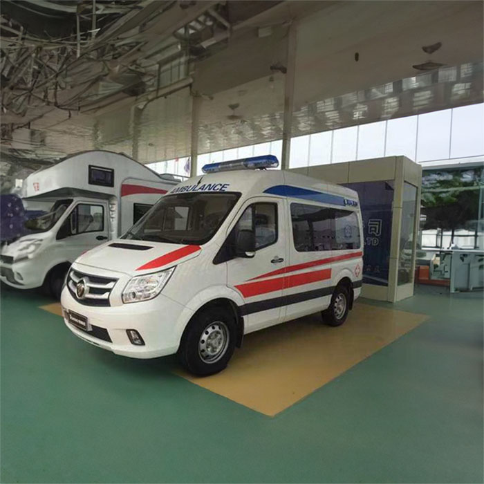 兰州租赁救护车电话