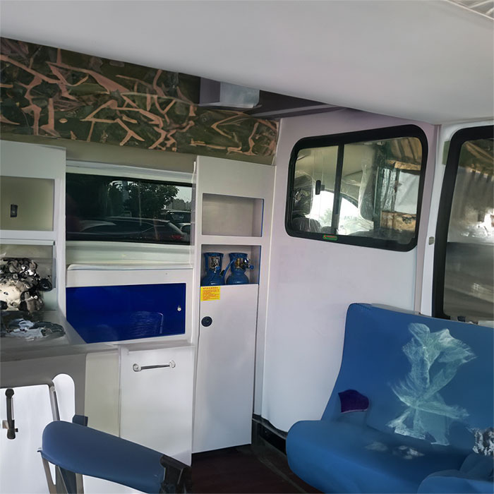 兰州租赁救护车电话号码