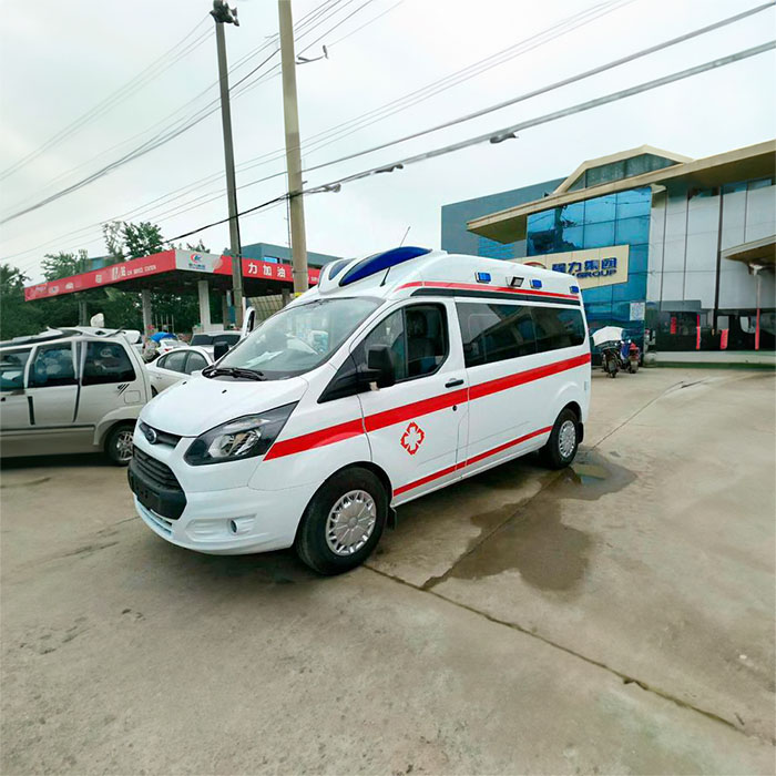 兰州租赁急救车联系方式