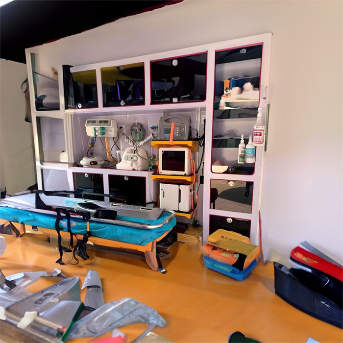 兰州租赁120联系电话