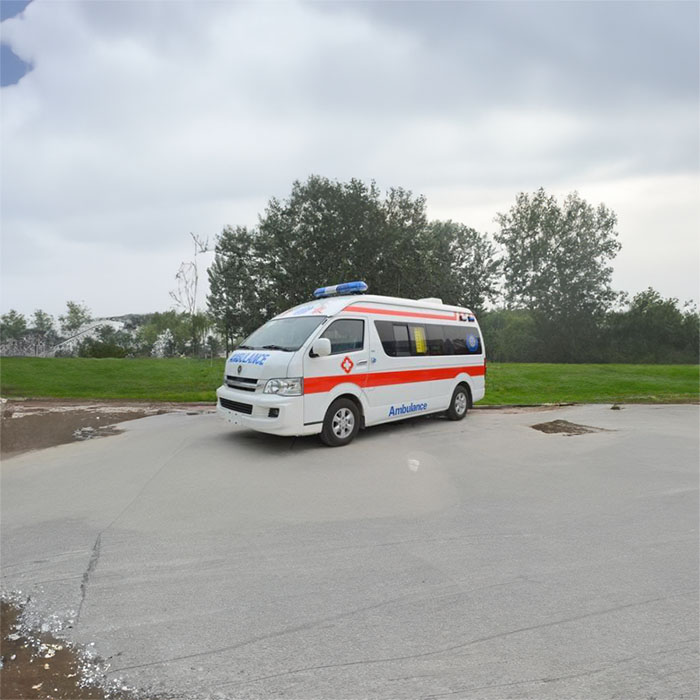 兰州租赁120联系电话