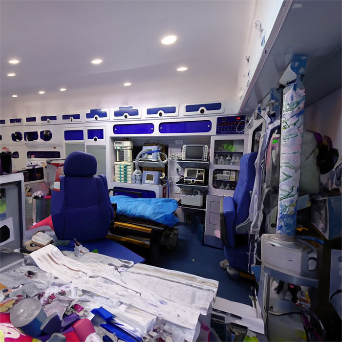 兰州租赁私人救护车联系方式