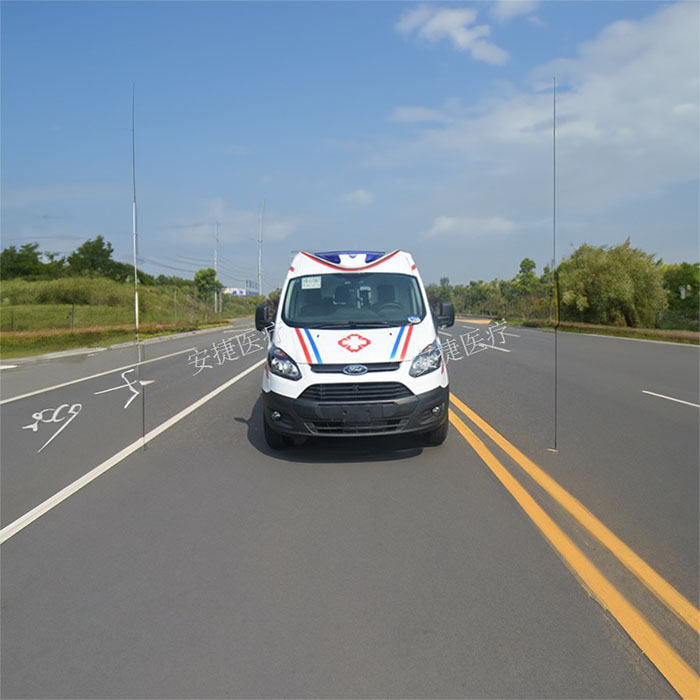 兰州租赁救护车联系电话